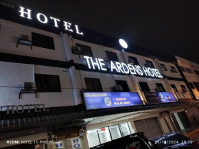 The Ardens Hotel - Taman Johor Jaya, Johor Bahru